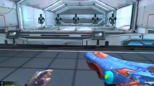 逆战2024年6月份最新爆料,揭秘6月最新爆料，全新内容即将震撼来袭！  第3张